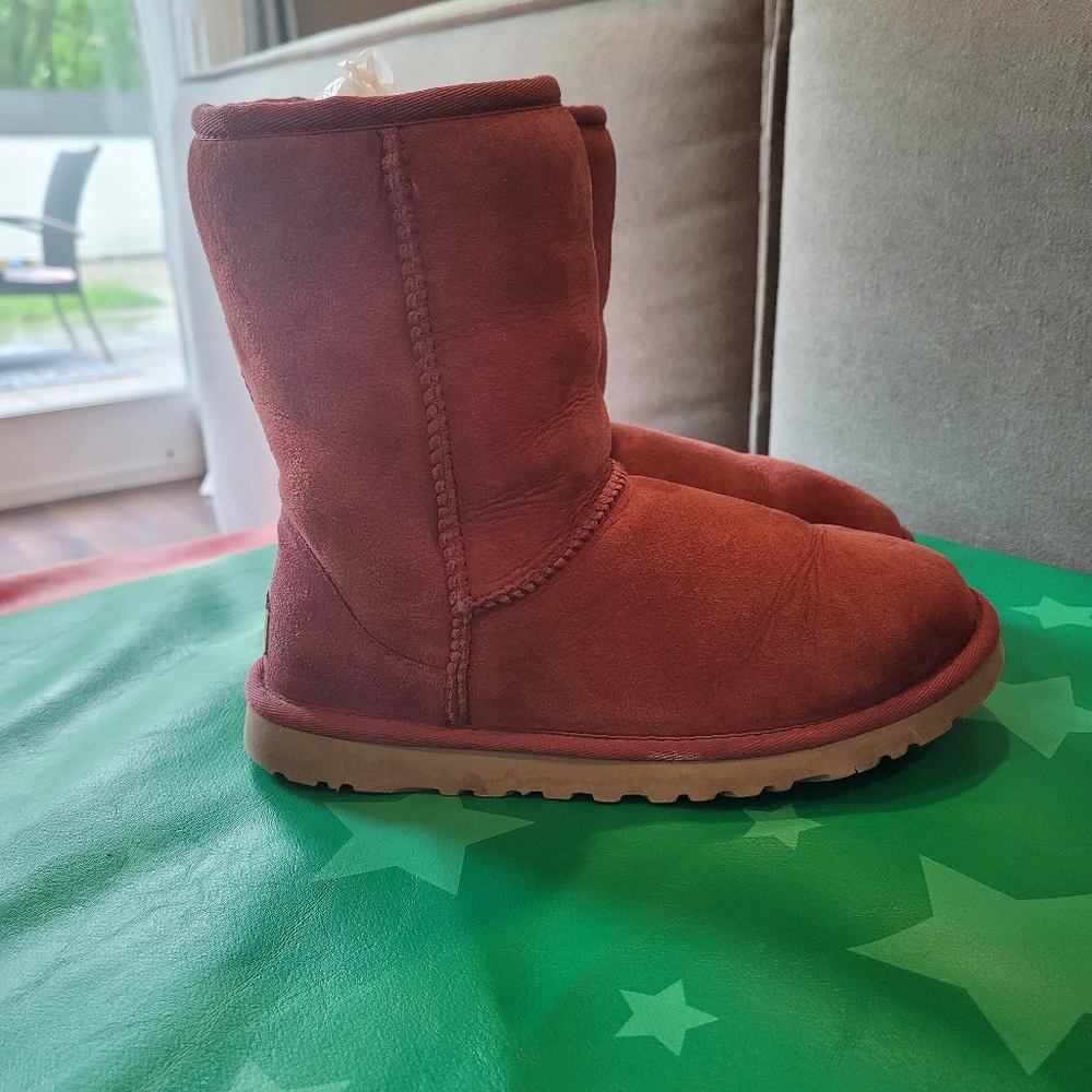 uggs